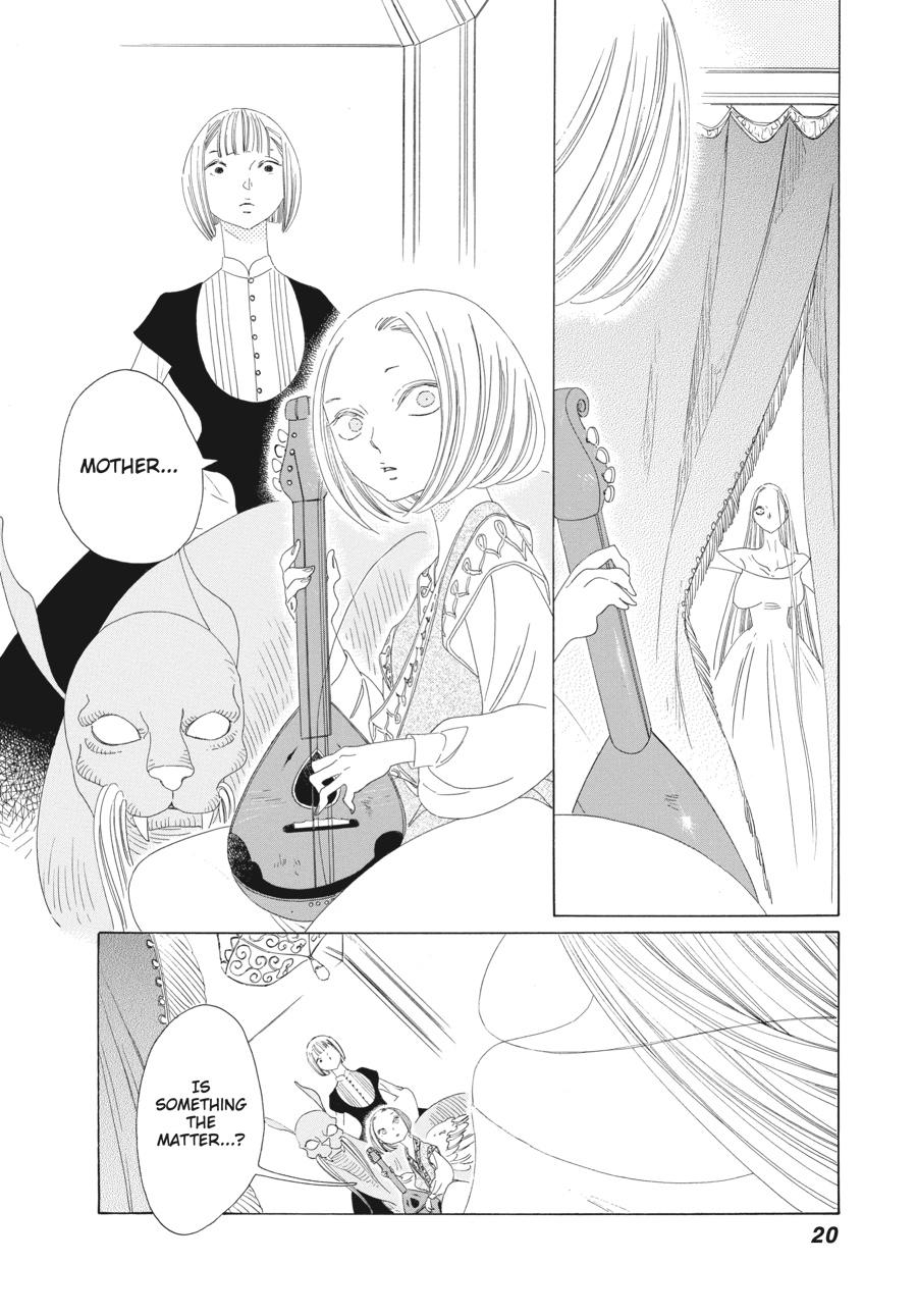 Tales of the Kingdom chapter 19 page 20