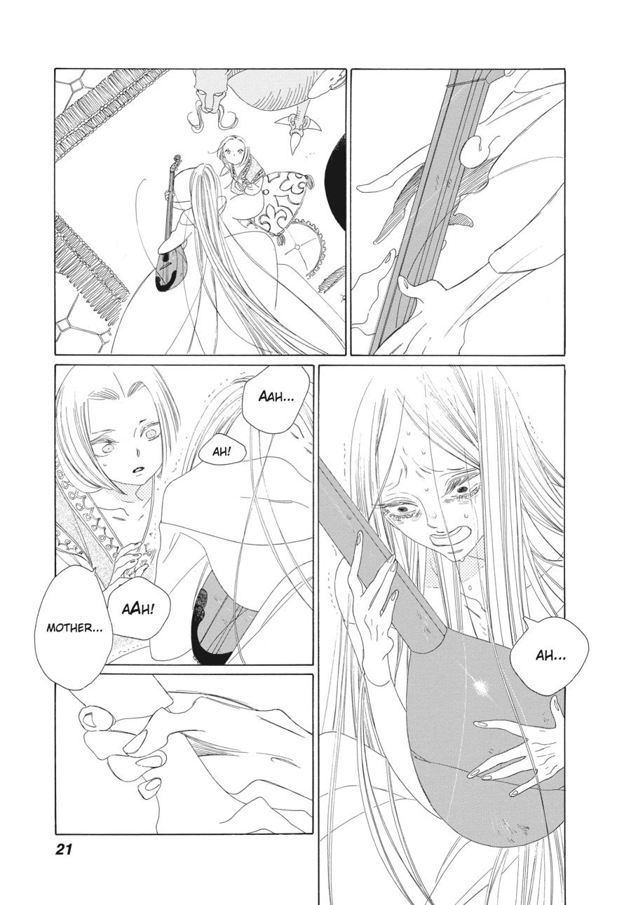 Tales of the Kingdom chapter 19 page 21