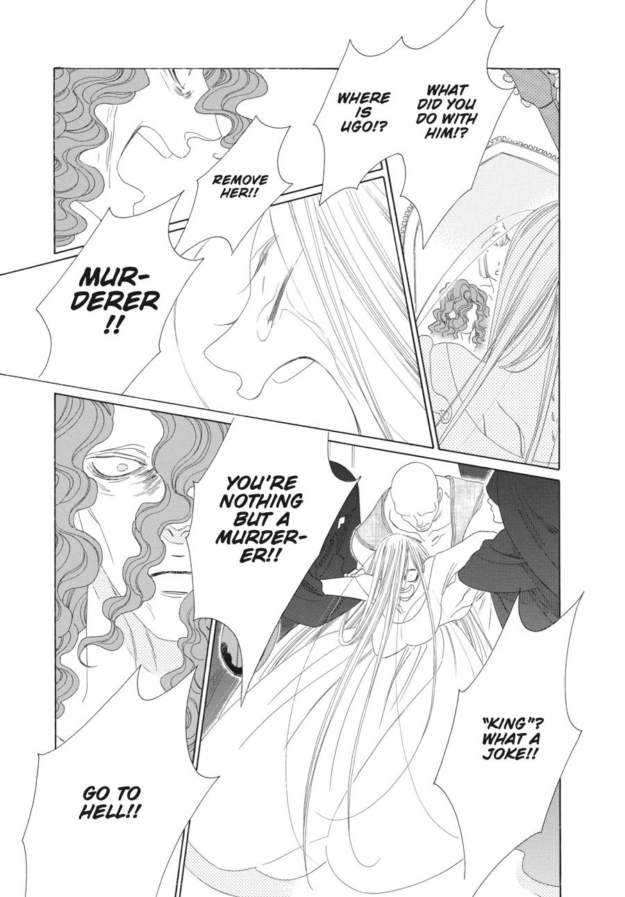 Tales of the Kingdom chapter 19 page 27