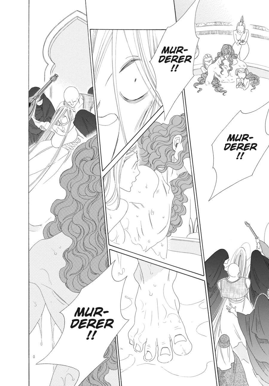 Tales of the Kingdom chapter 19 page 28