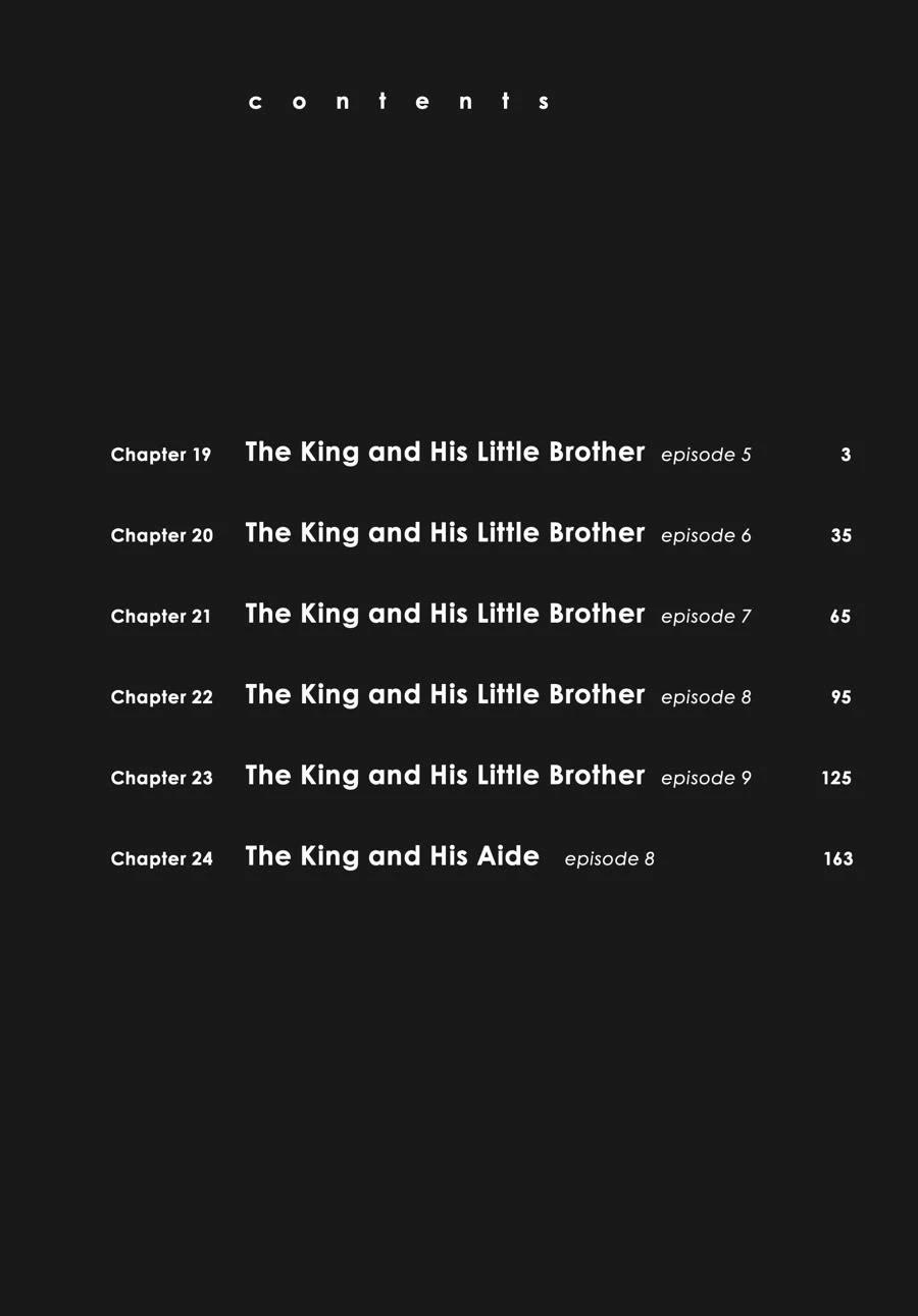 Tales of the Kingdom chapter 19 page 3