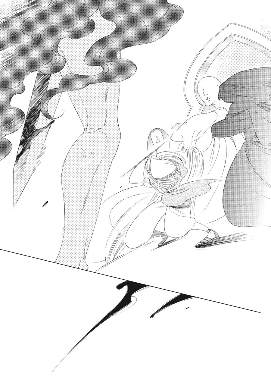 Tales of the Kingdom chapter 19 page 30