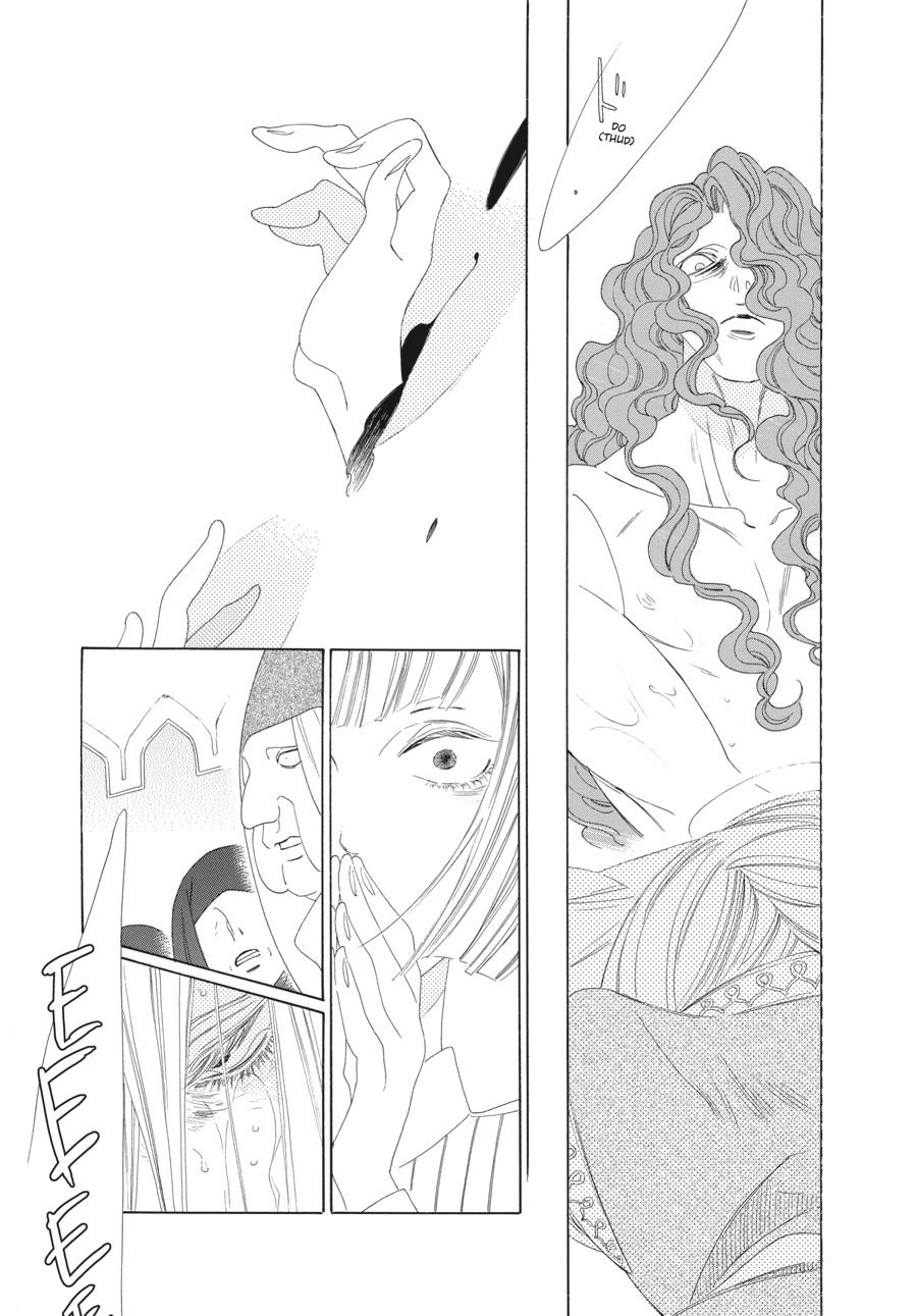 Tales of the Kingdom chapter 19 page 31