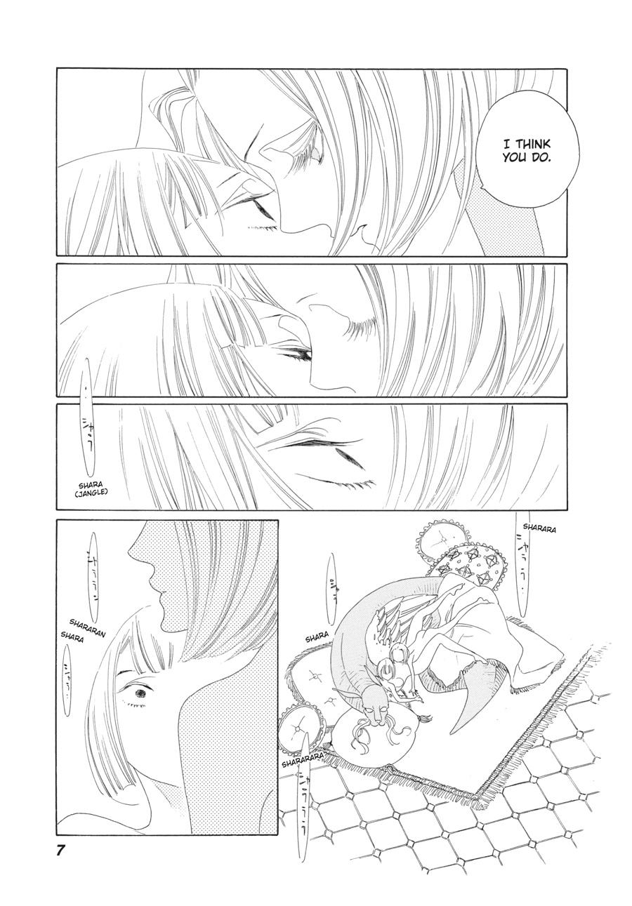 Tales of the Kingdom chapter 19 page 7