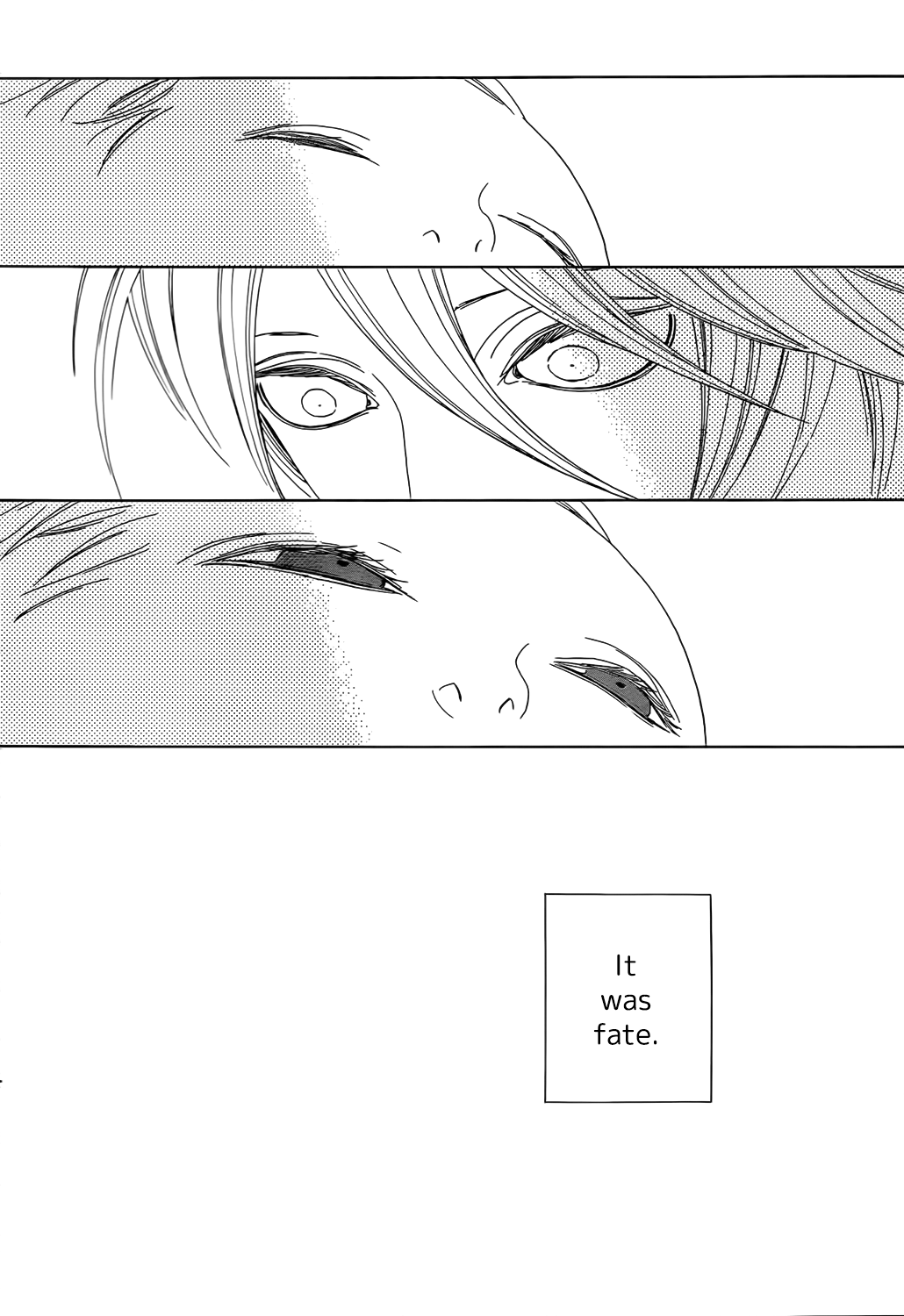 Tales of the Kingdom chapter 2 page 38