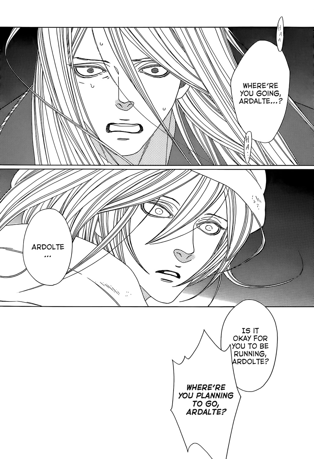 Tales of the Kingdom chapter 2 page 43