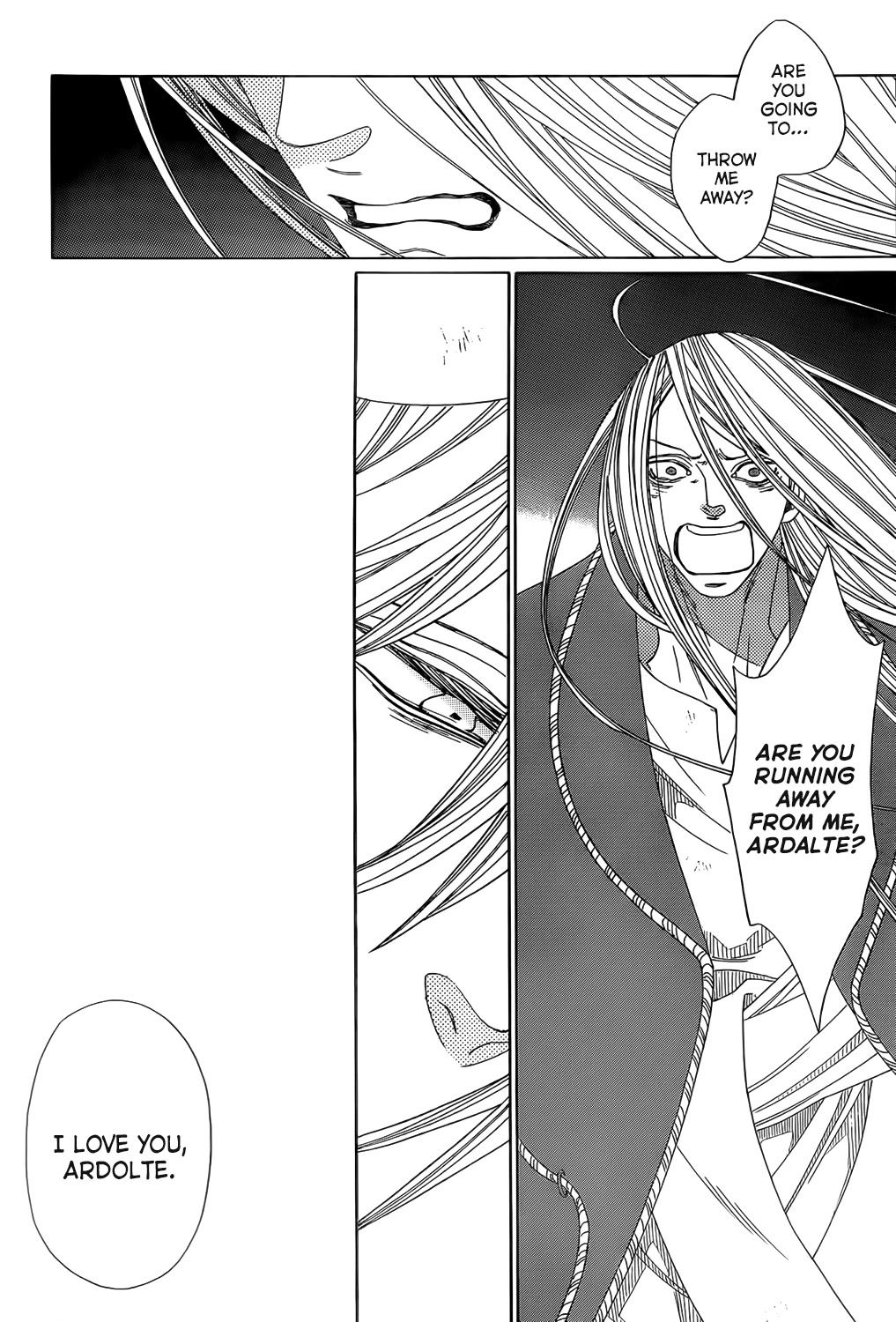 Tales of the Kingdom chapter 2 page 44