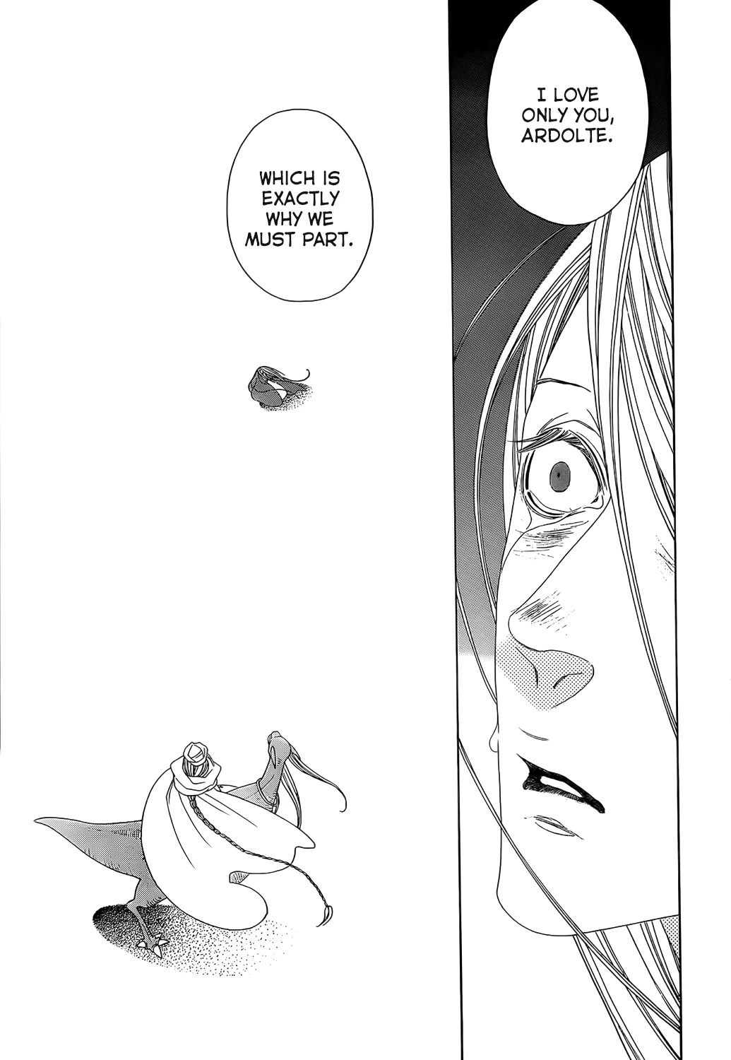 Tales of the Kingdom chapter 2 page 45