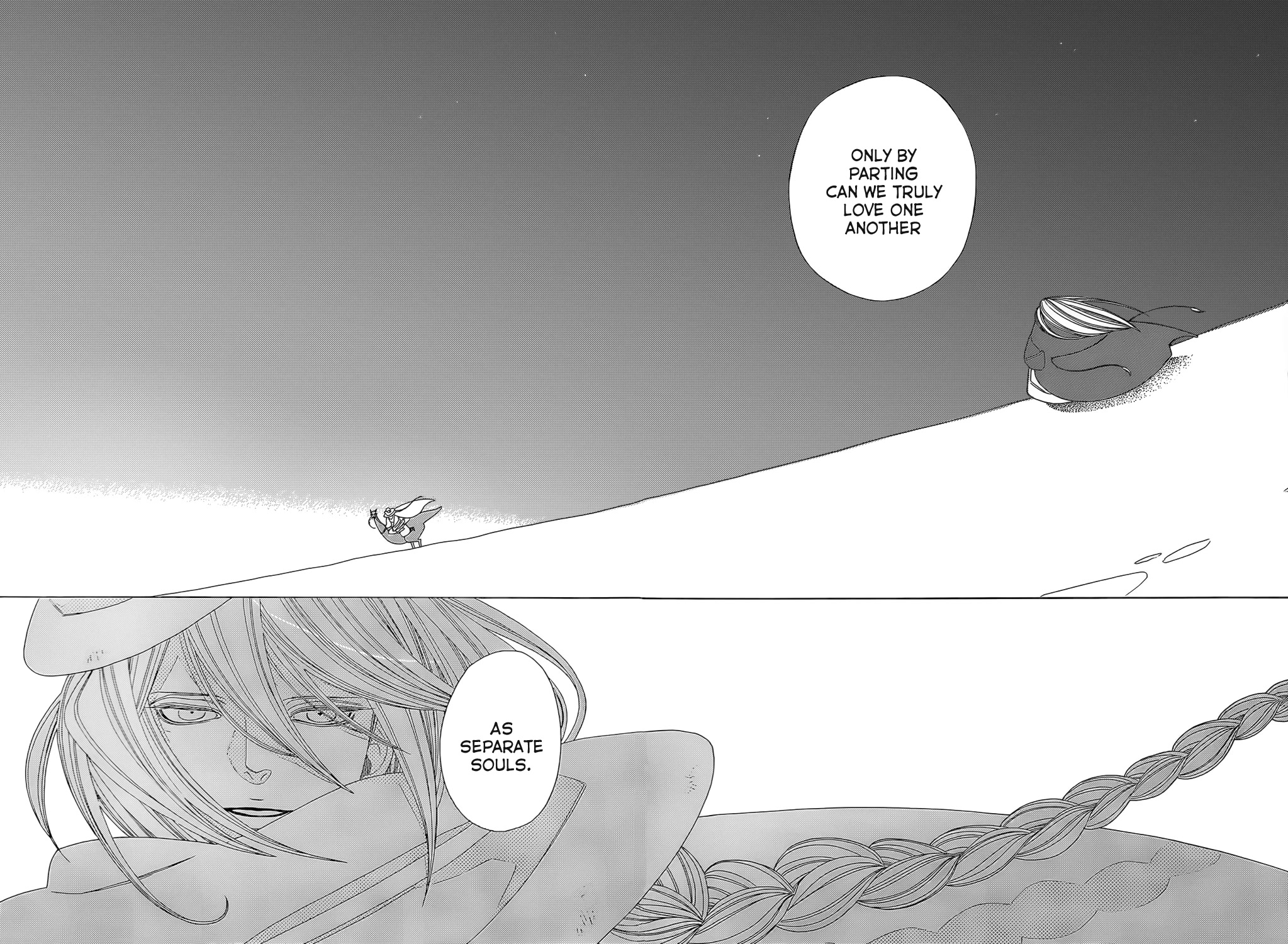 Tales of the Kingdom chapter 2 page 46