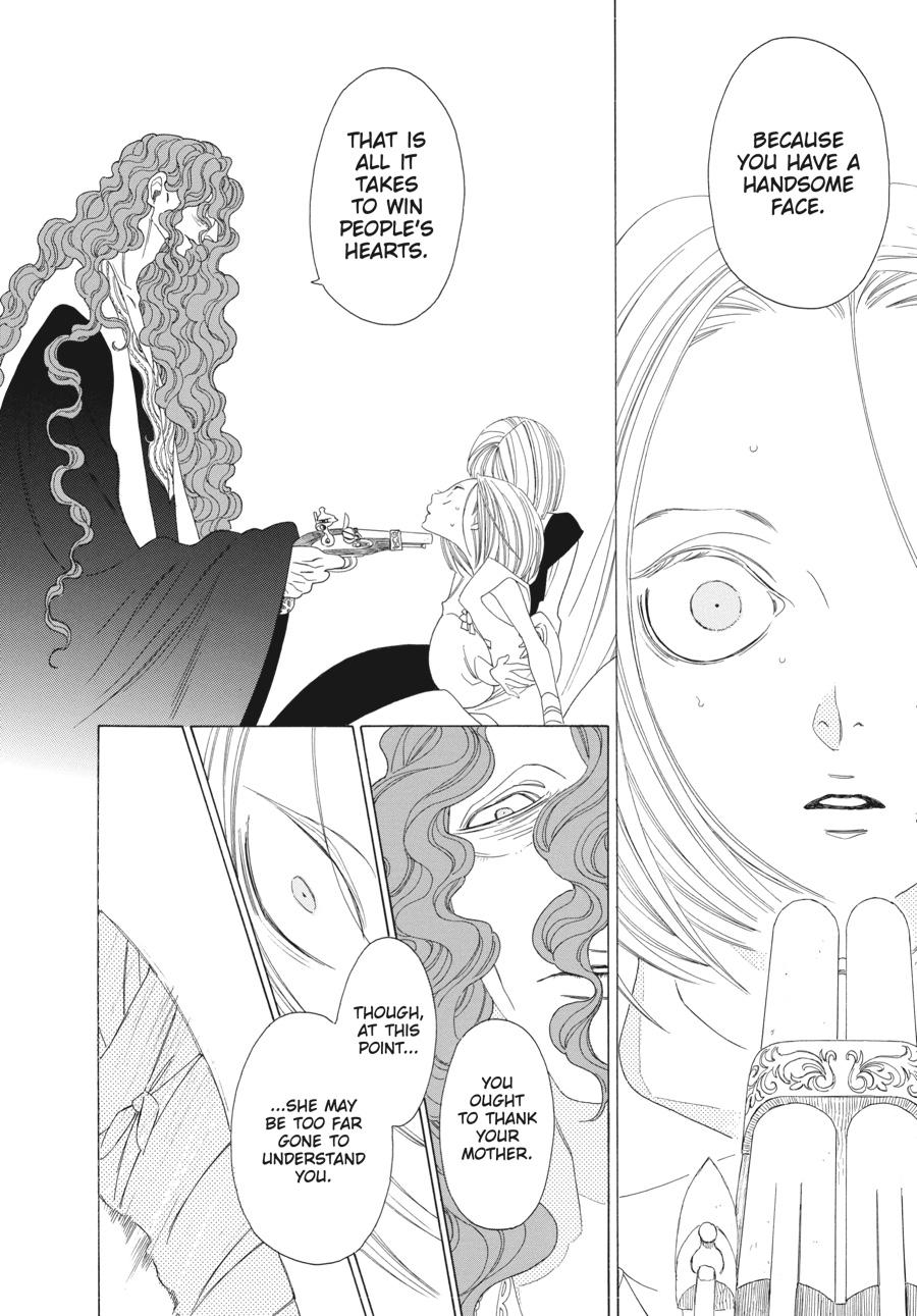 Tales of the Kingdom chapter 20 page 12