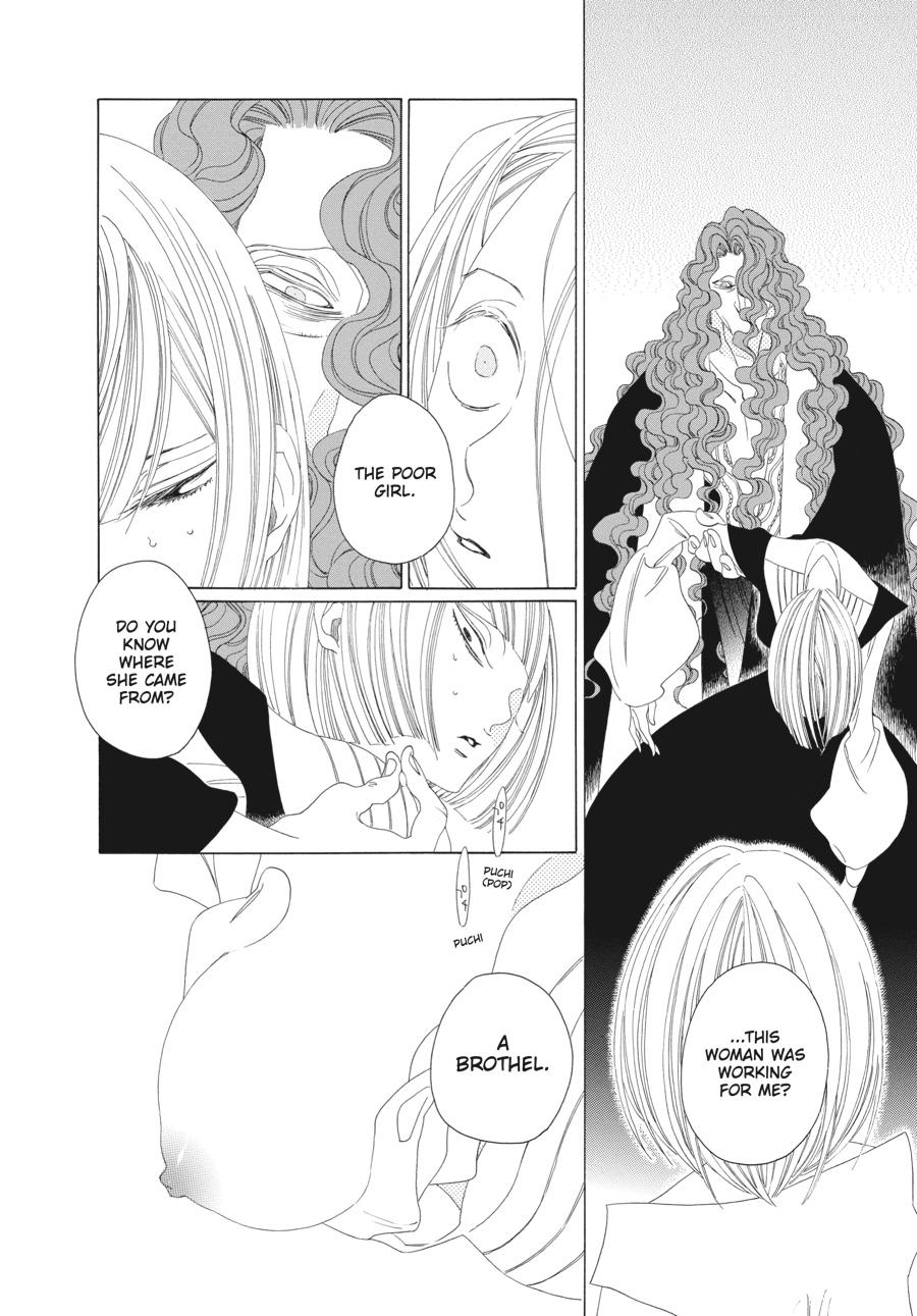 Tales of the Kingdom chapter 20 page 14