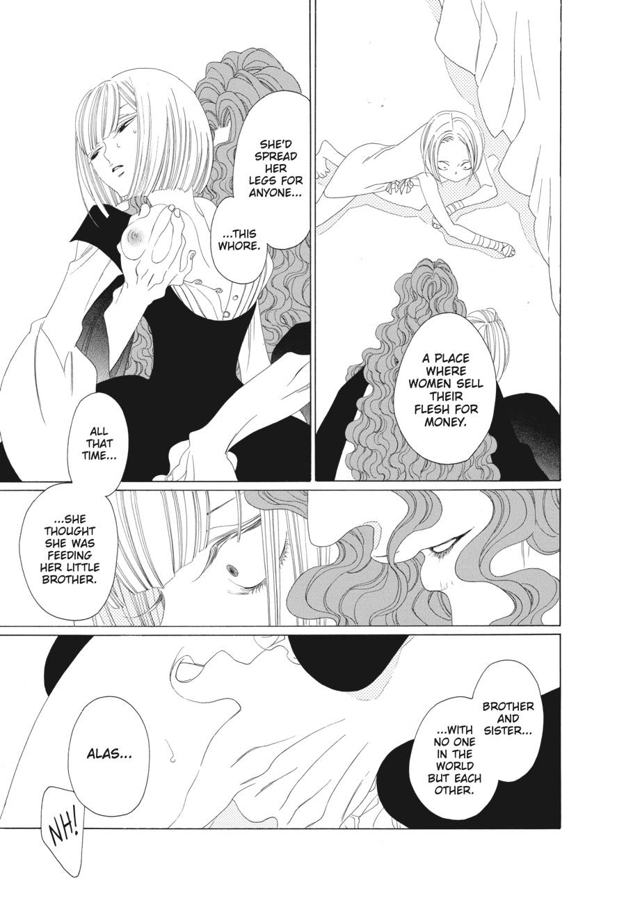 Tales of the Kingdom chapter 20 page 15