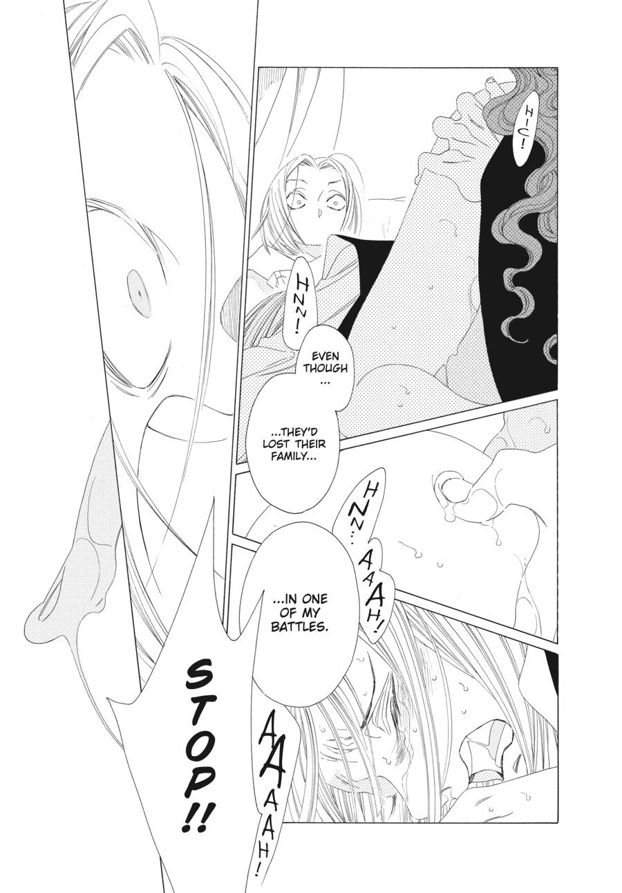 Tales of the Kingdom chapter 20 page 17