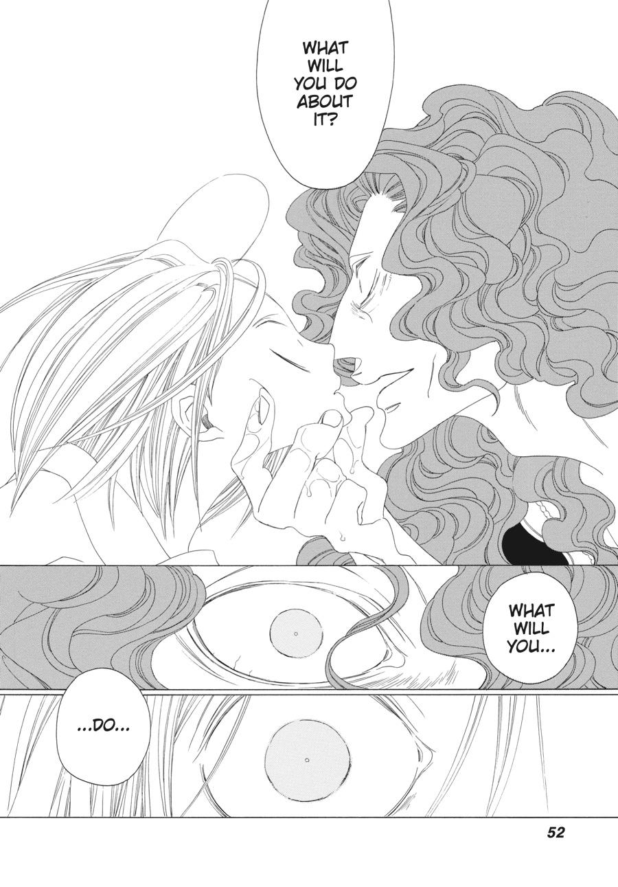 Tales of the Kingdom chapter 20 page 18