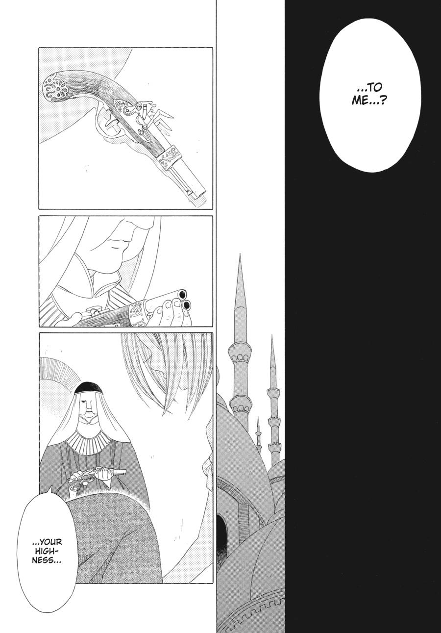 Tales of the Kingdom chapter 20 page 19