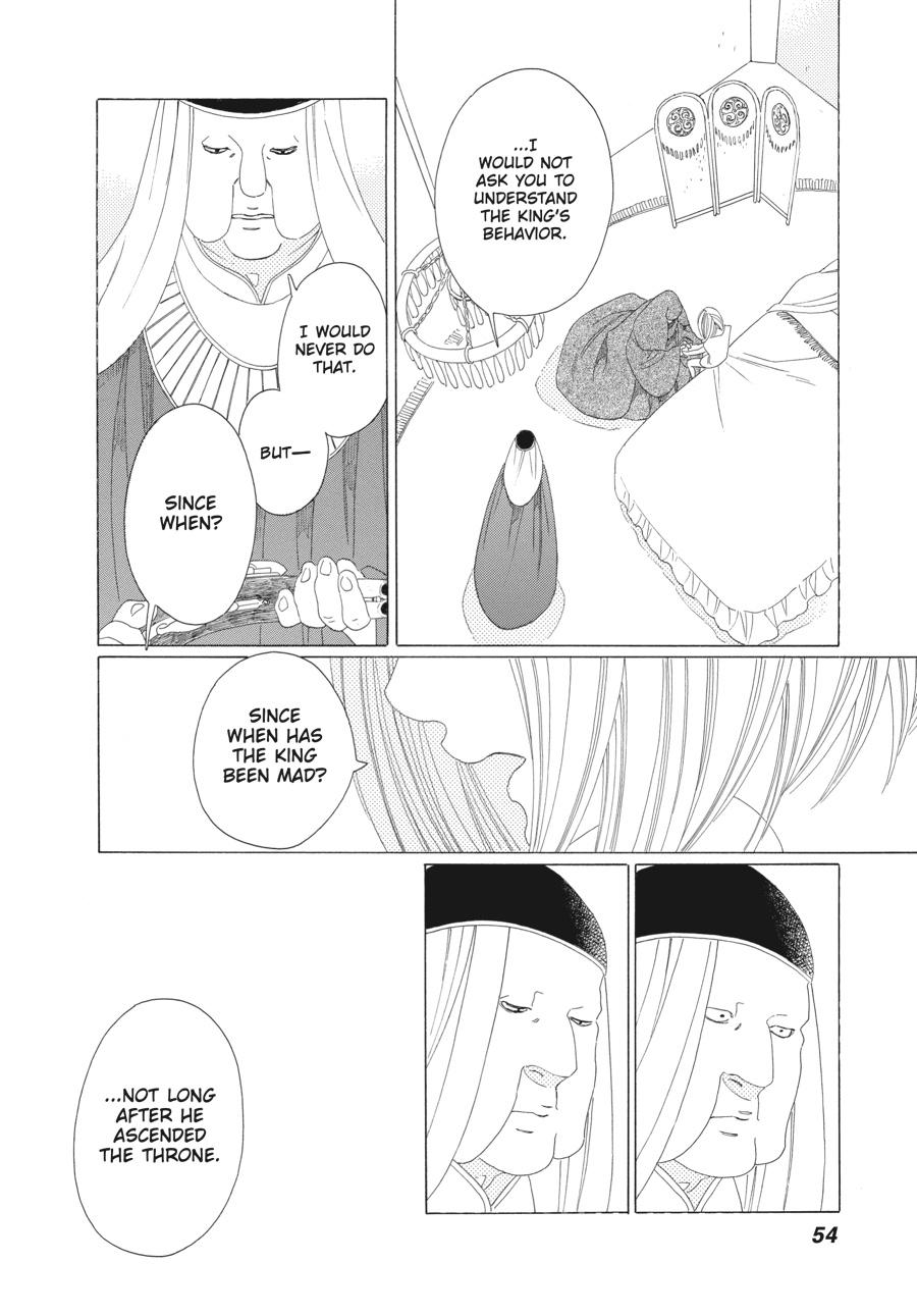 Tales of the Kingdom chapter 20 page 20