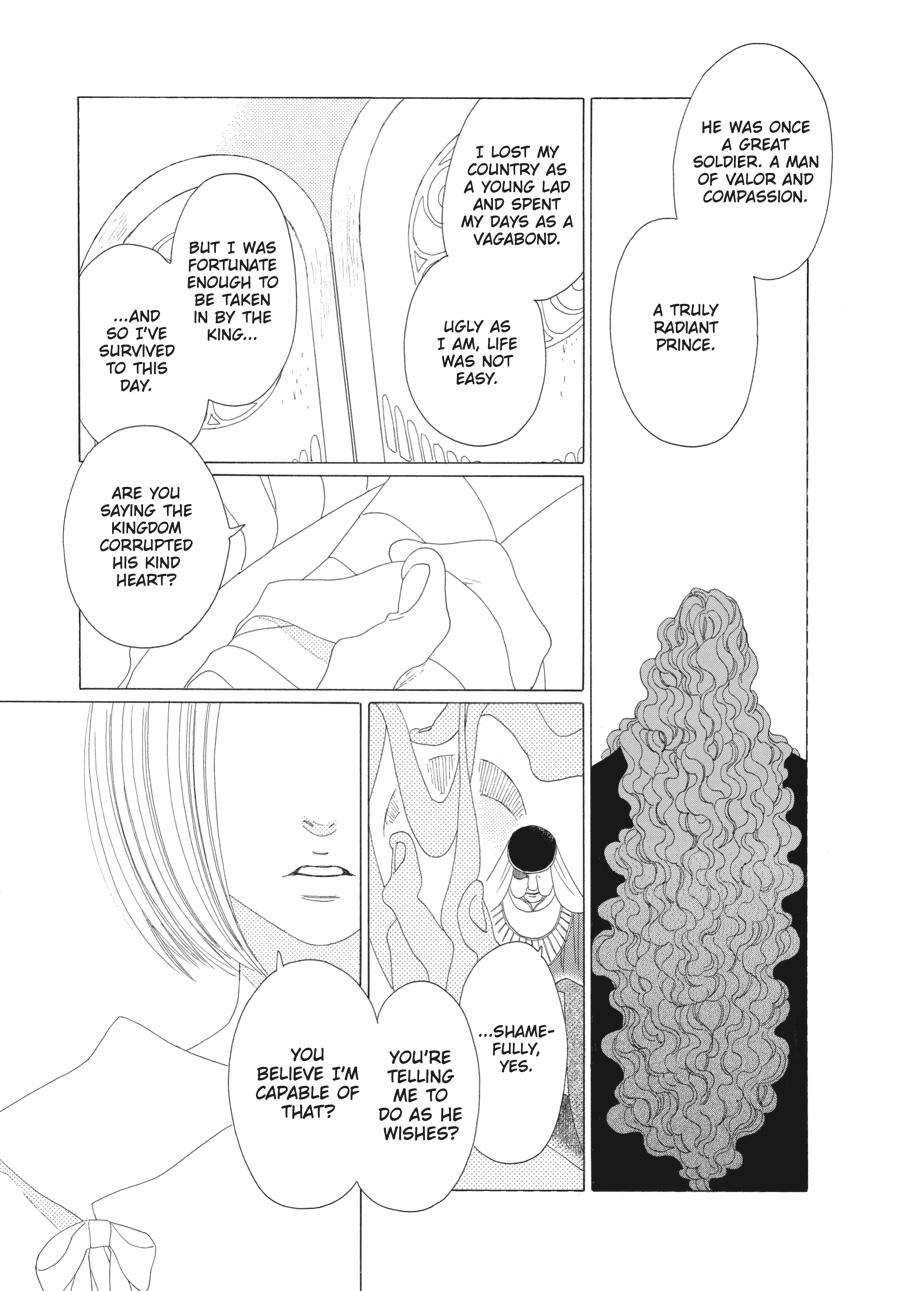 Tales of the Kingdom chapter 20 page 21