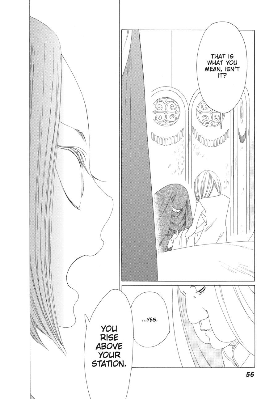 Tales of the Kingdom chapter 20 page 22