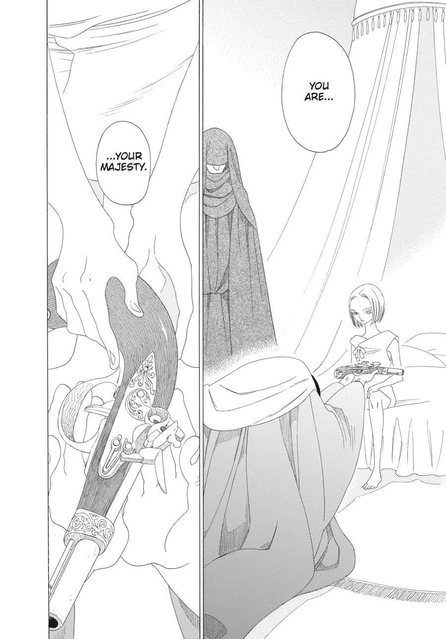 Tales of the Kingdom chapter 20 page 24