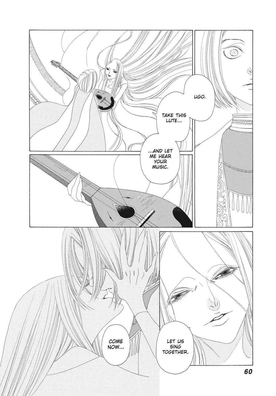 Tales of the Kingdom chapter 20 page 26