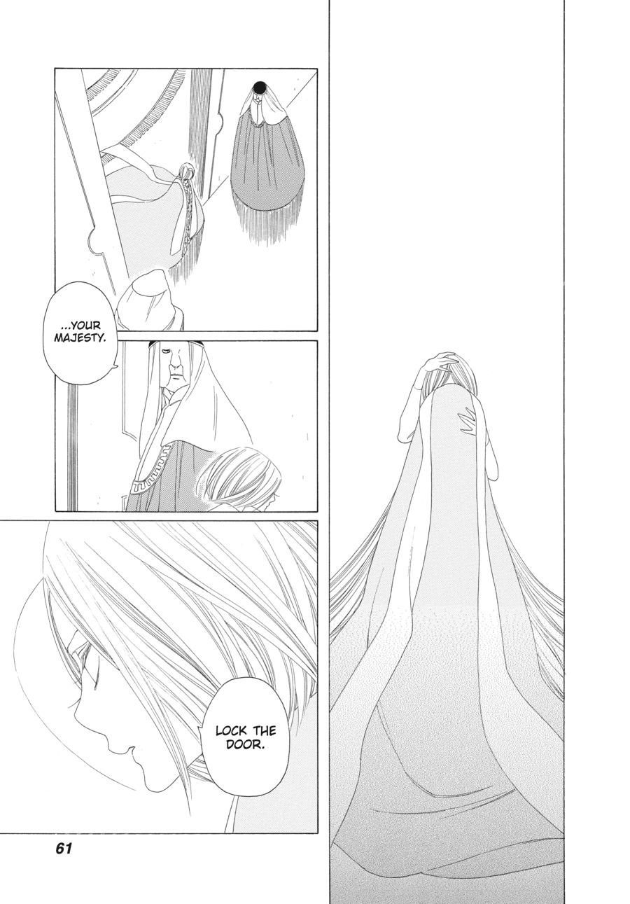 Tales of the Kingdom chapter 20 page 27