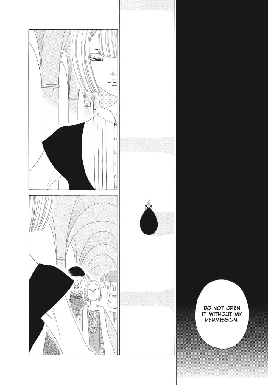 Tales of the Kingdom chapter 20 page 28