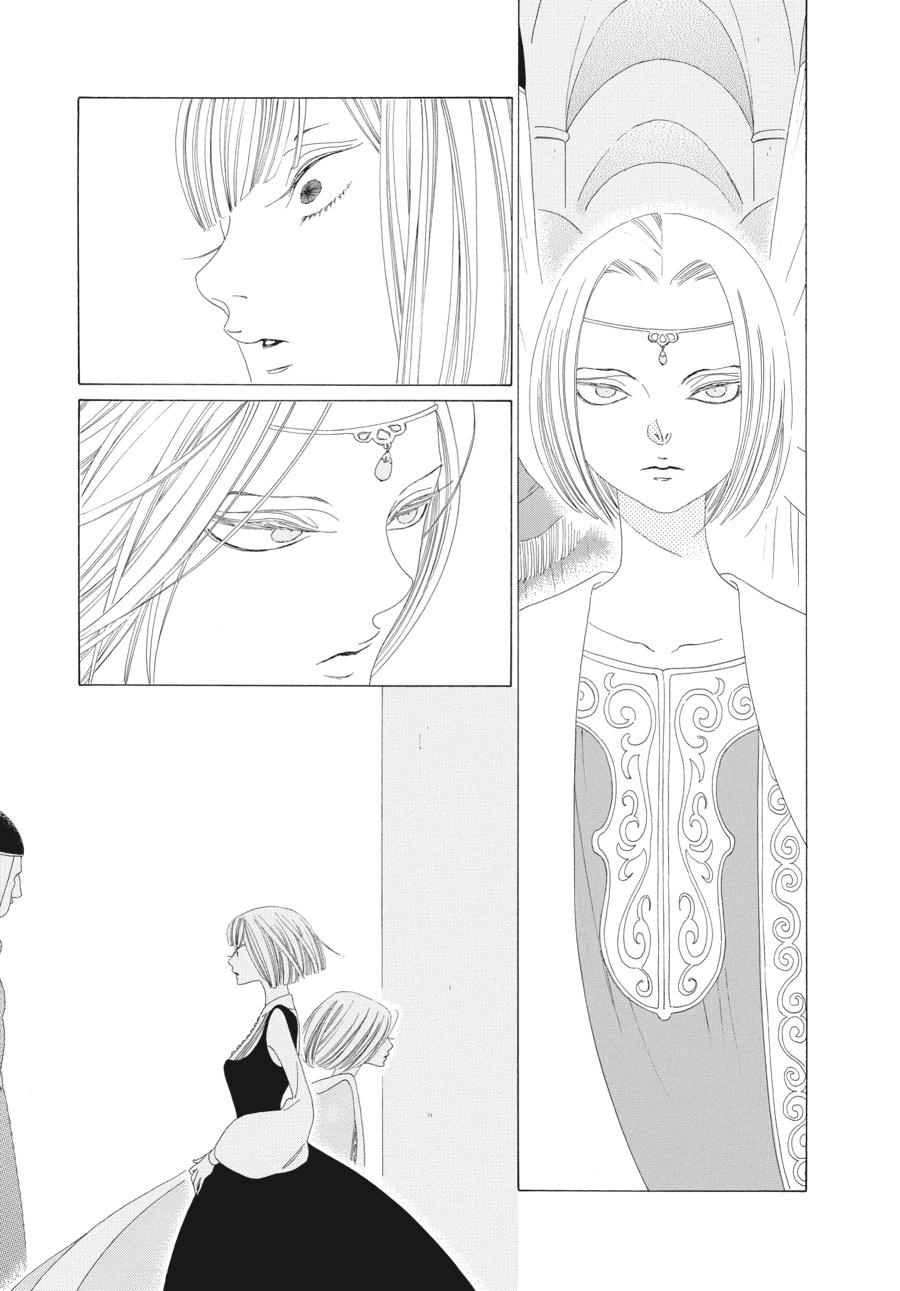 Tales of the Kingdom chapter 20 page 29