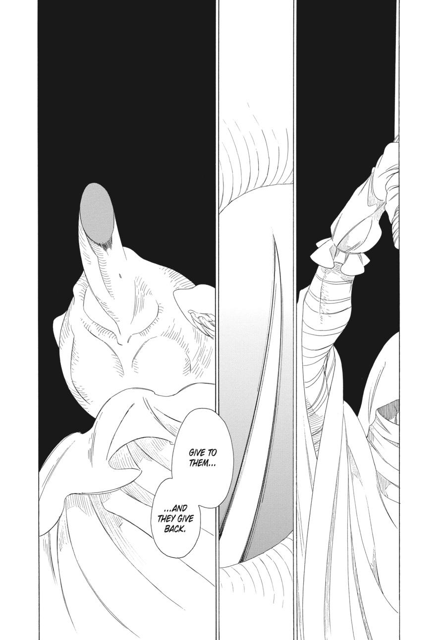 Tales of the Kingdom chapter 20 page 3