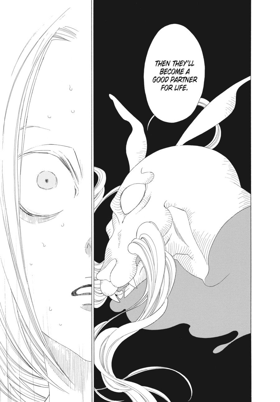 Tales of the Kingdom chapter 20 page 5