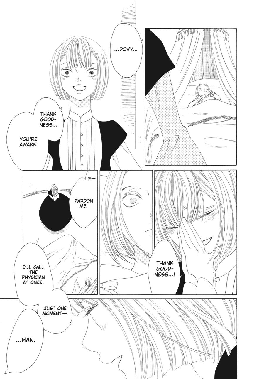 Tales of the Kingdom chapter 20 page 7