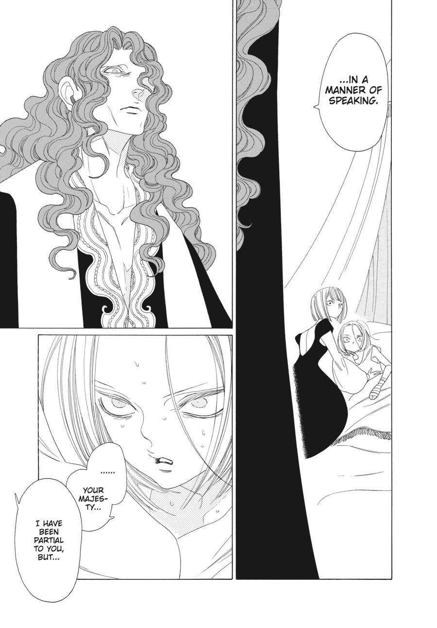 Tales of the Kingdom chapter 20 page 9