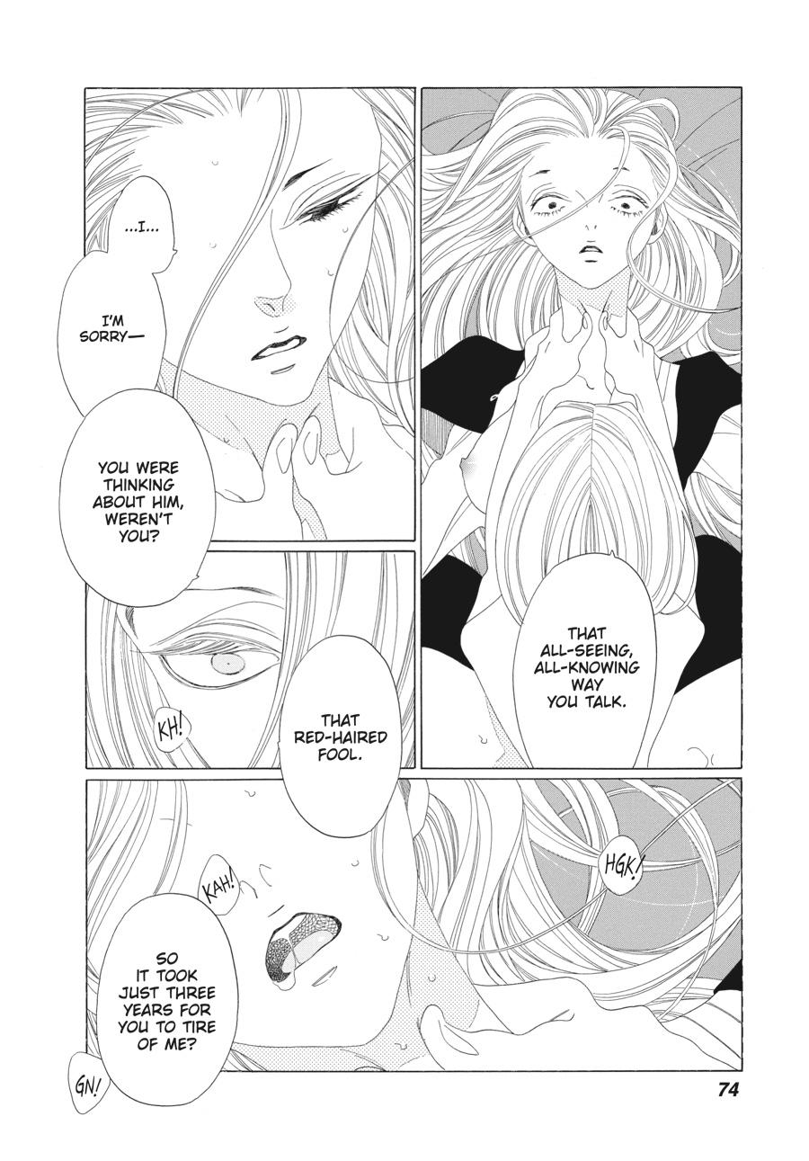 Tales of the Kingdom chapter 21 page 10