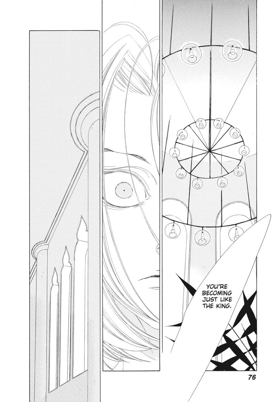 Tales of the Kingdom chapter 21 page 12