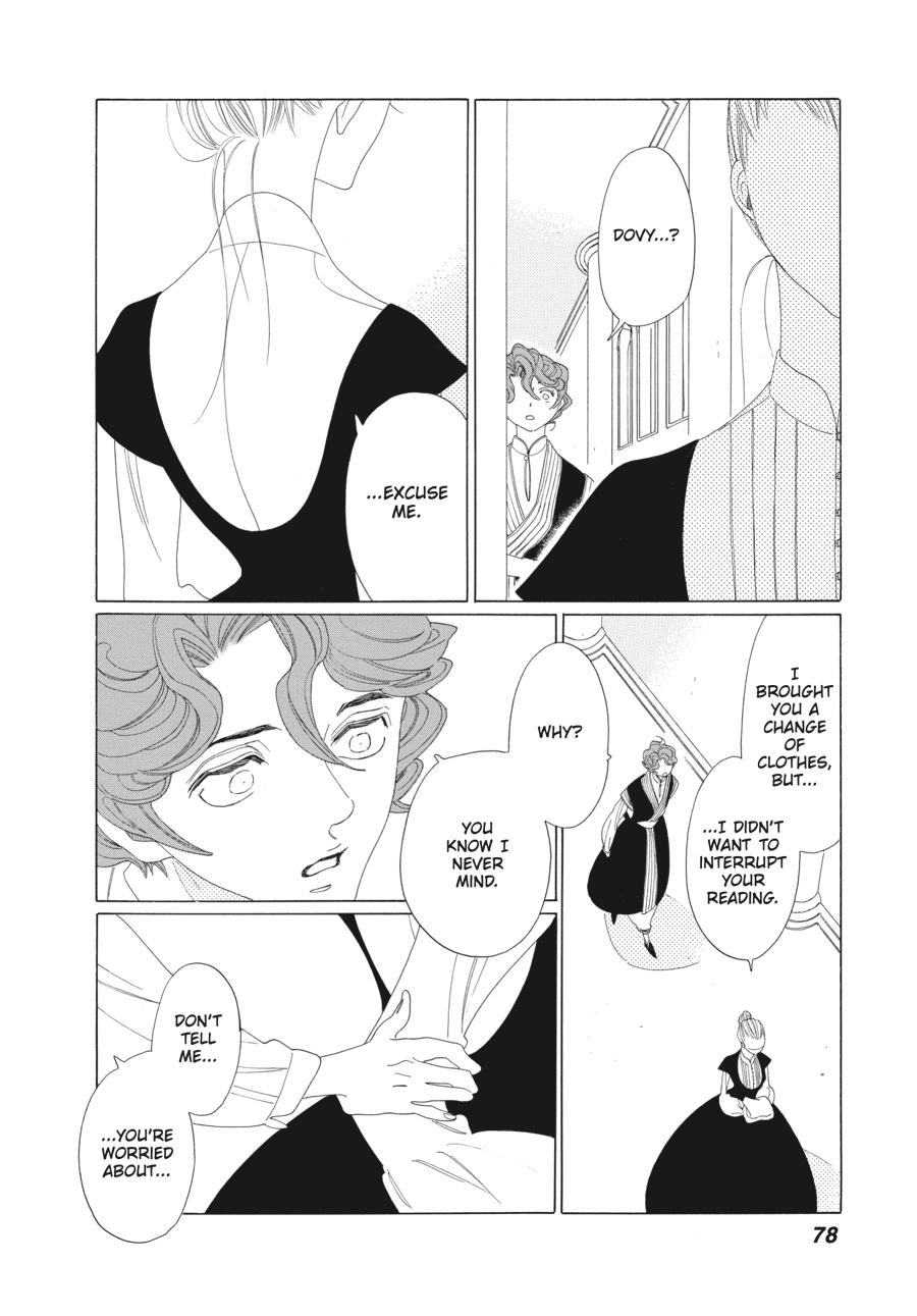 Tales of the Kingdom chapter 21 page 14