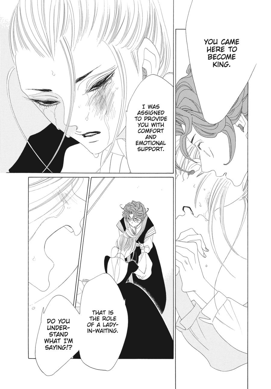 Tales of the Kingdom chapter 21 page 18