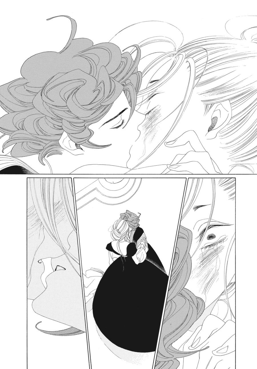 Tales of the Kingdom chapter 21 page 20