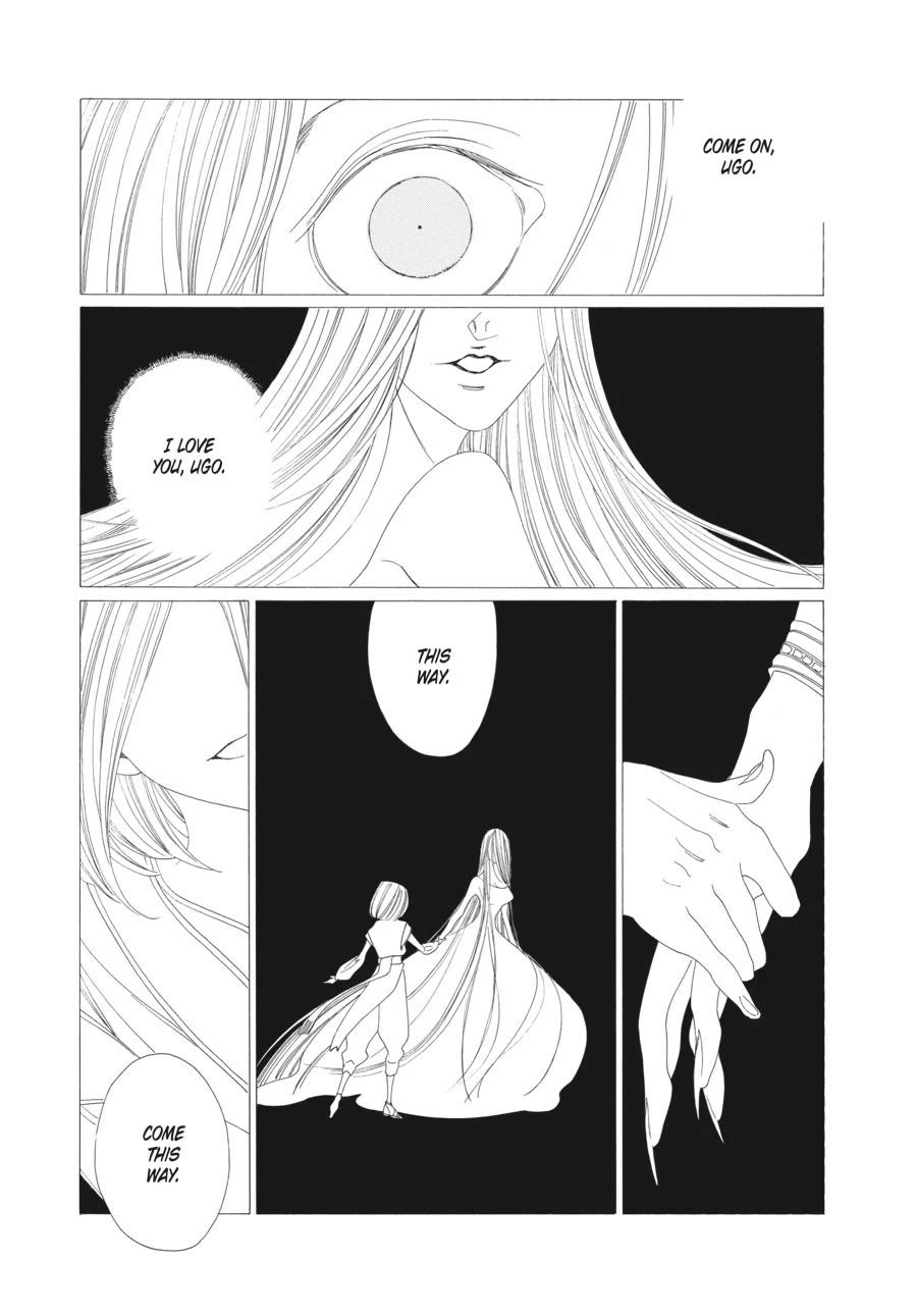 Tales of the Kingdom chapter 21 page 25