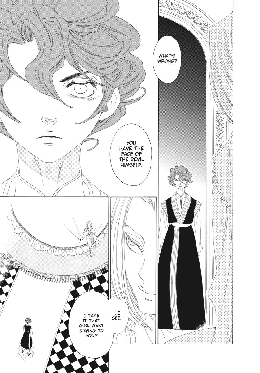 Tales of the Kingdom chapter 21 page 27