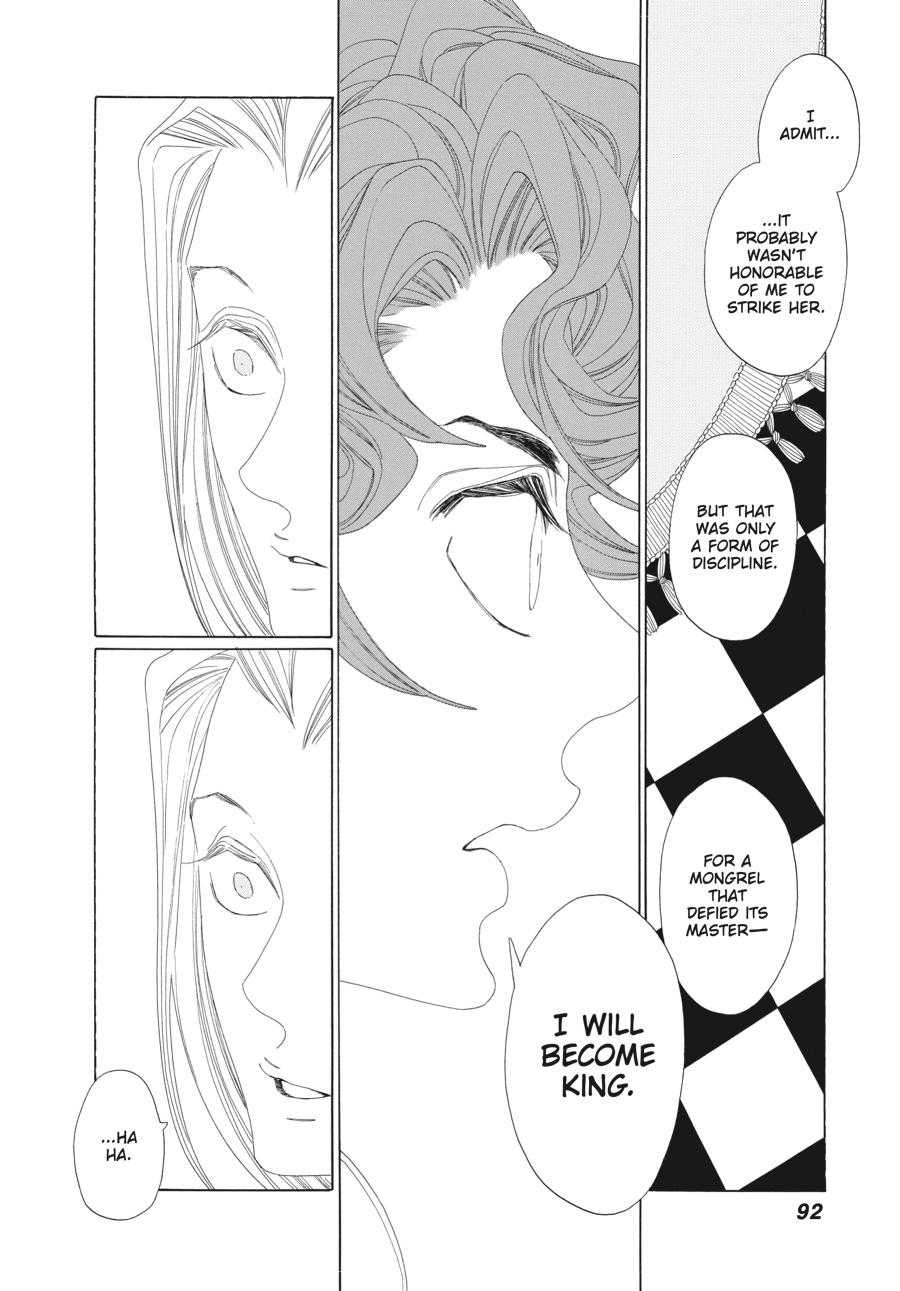 Tales of the Kingdom chapter 21 page 28