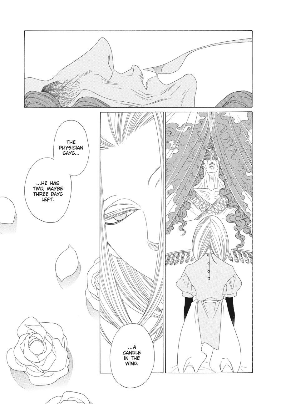 Tales of the Kingdom chapter 21 page 3