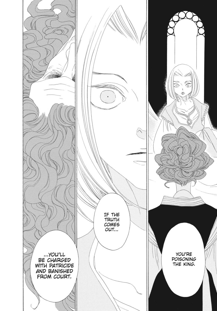 Tales of the Kingdom chapter 21 page 30