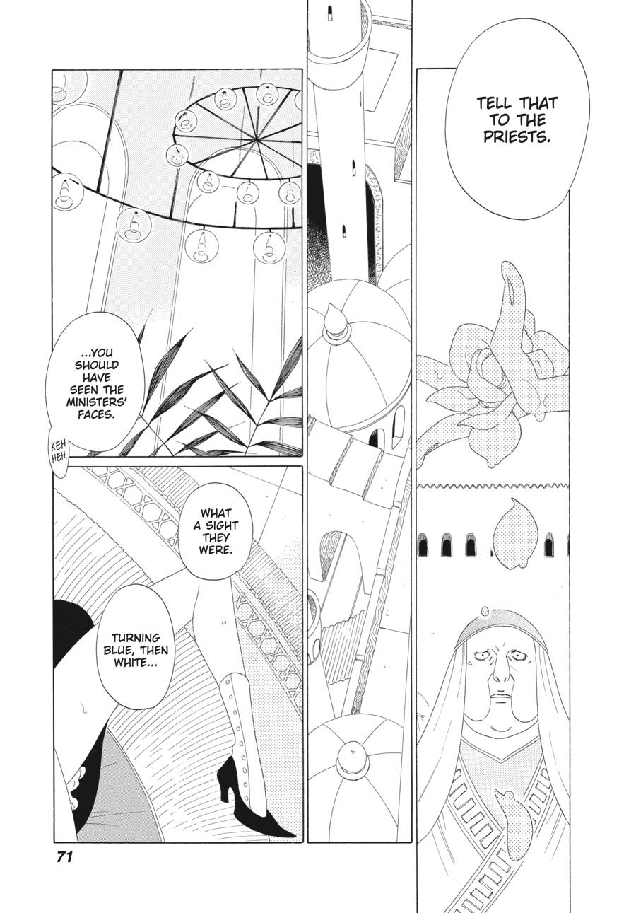 Tales of the Kingdom chapter 21 page 7