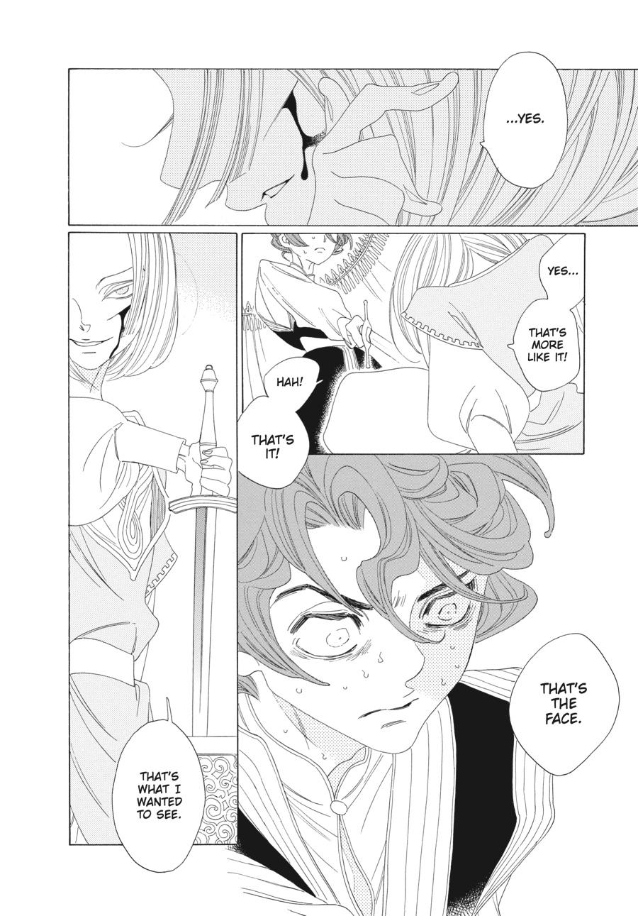 Tales of the Kingdom chapter 22 page 15