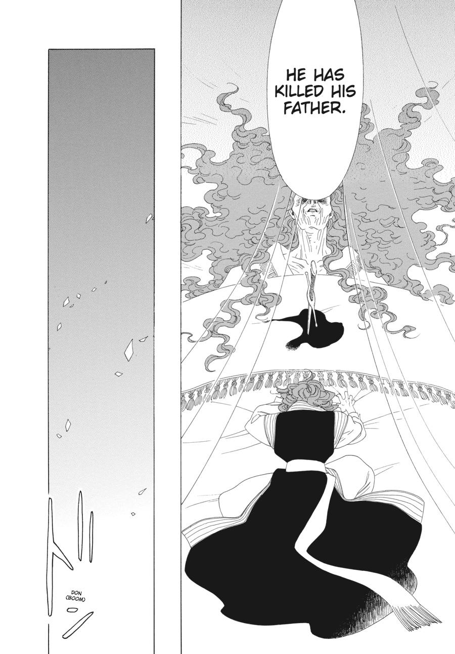 Tales of the Kingdom chapter 22 page 21