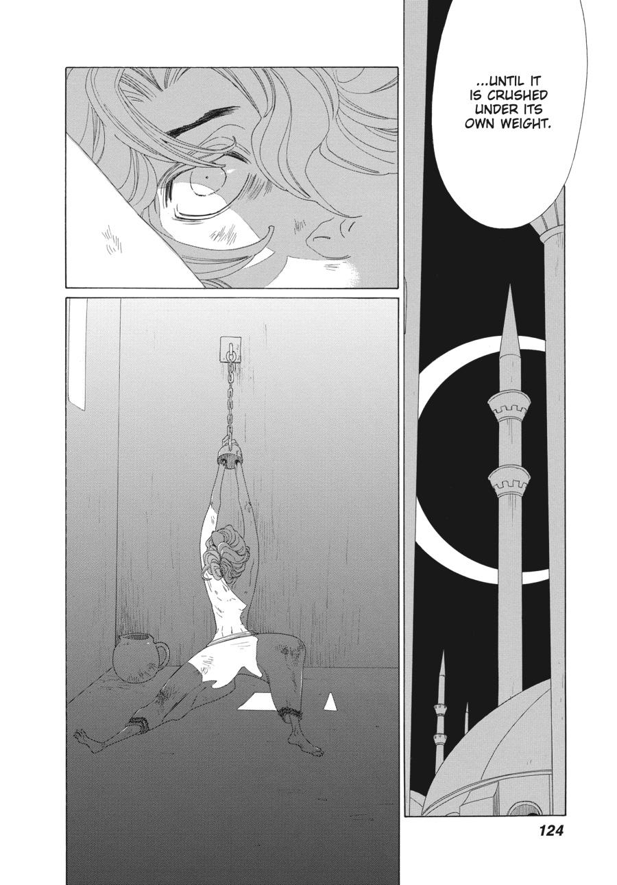 Tales of the Kingdom chapter 22 page 29