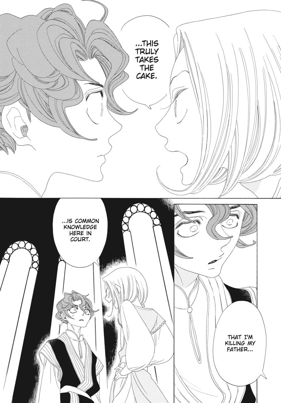 Tales of the Kingdom chapter 22 page 4