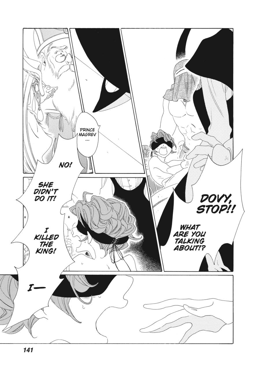 Tales of the Kingdom chapter 23 page 16