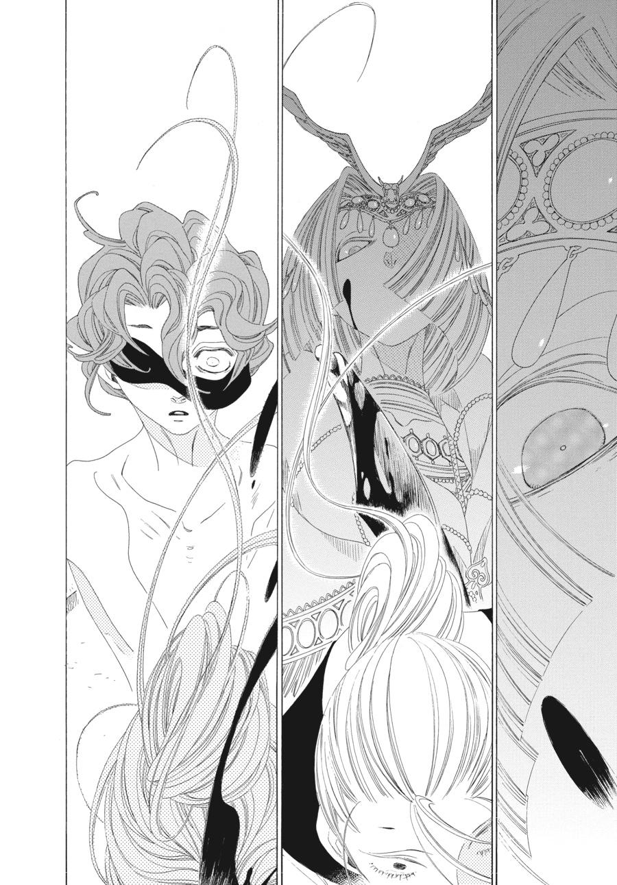 Tales of the Kingdom chapter 23 page 19