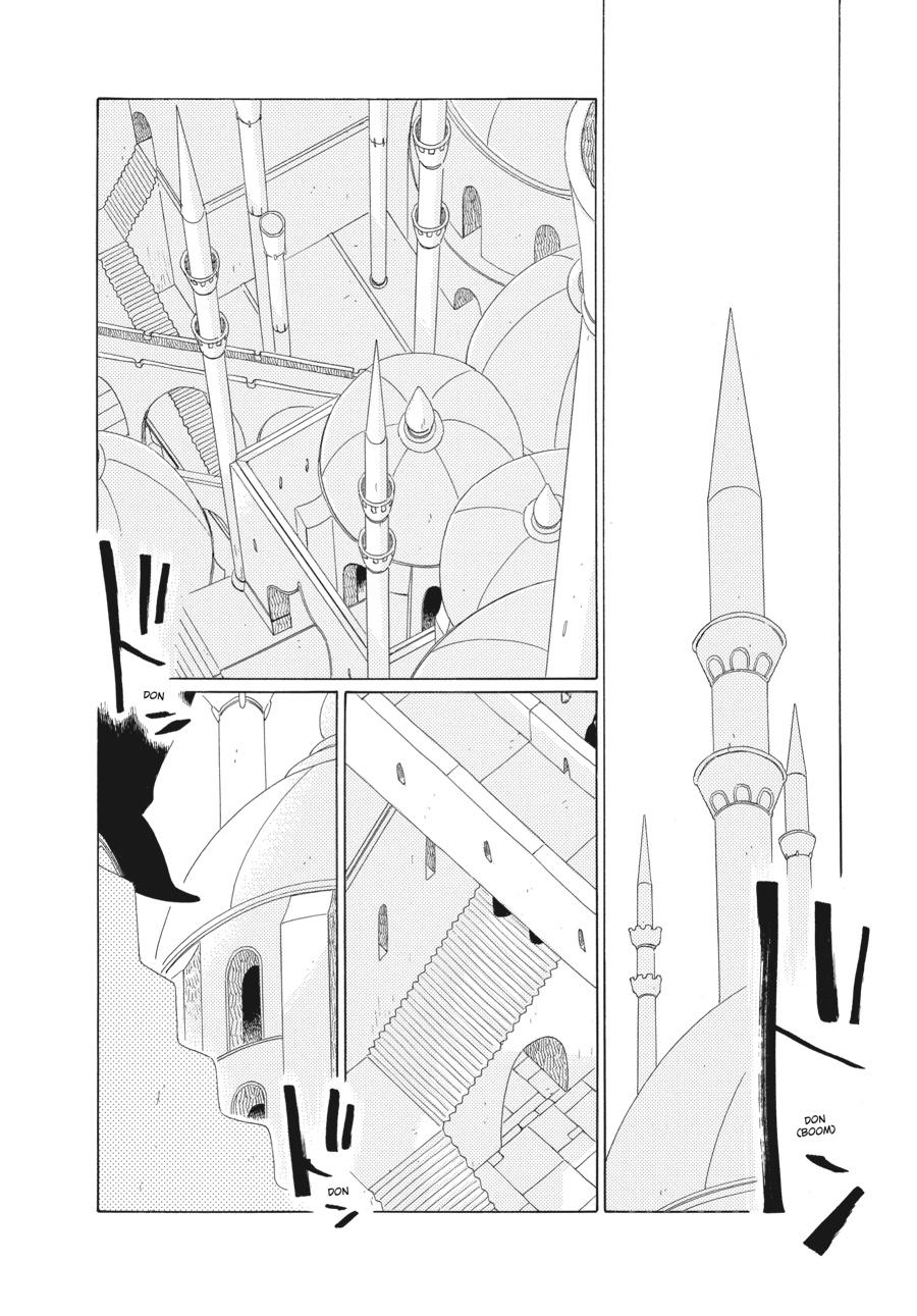 Tales of the Kingdom chapter 23 page 2