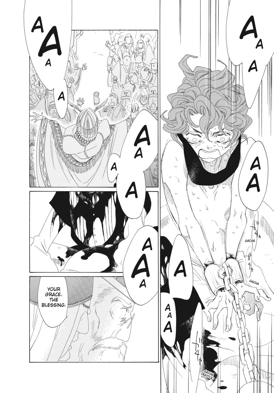 Tales of the Kingdom chapter 23 page 22